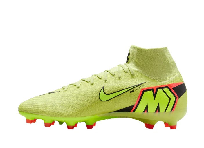 חצי מקצועי | Mercurial Superfly 10 Pro AG