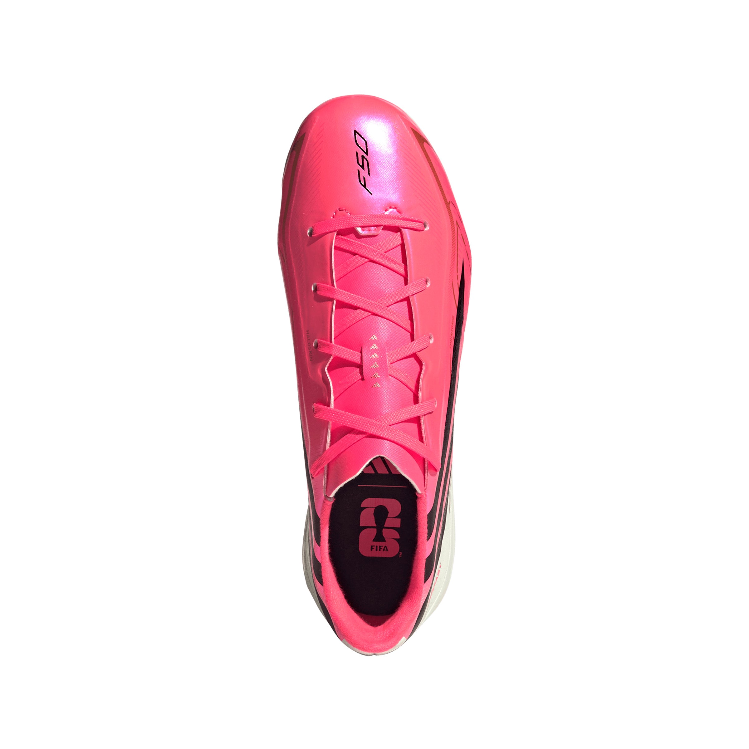 F50 Hyperfast League FG