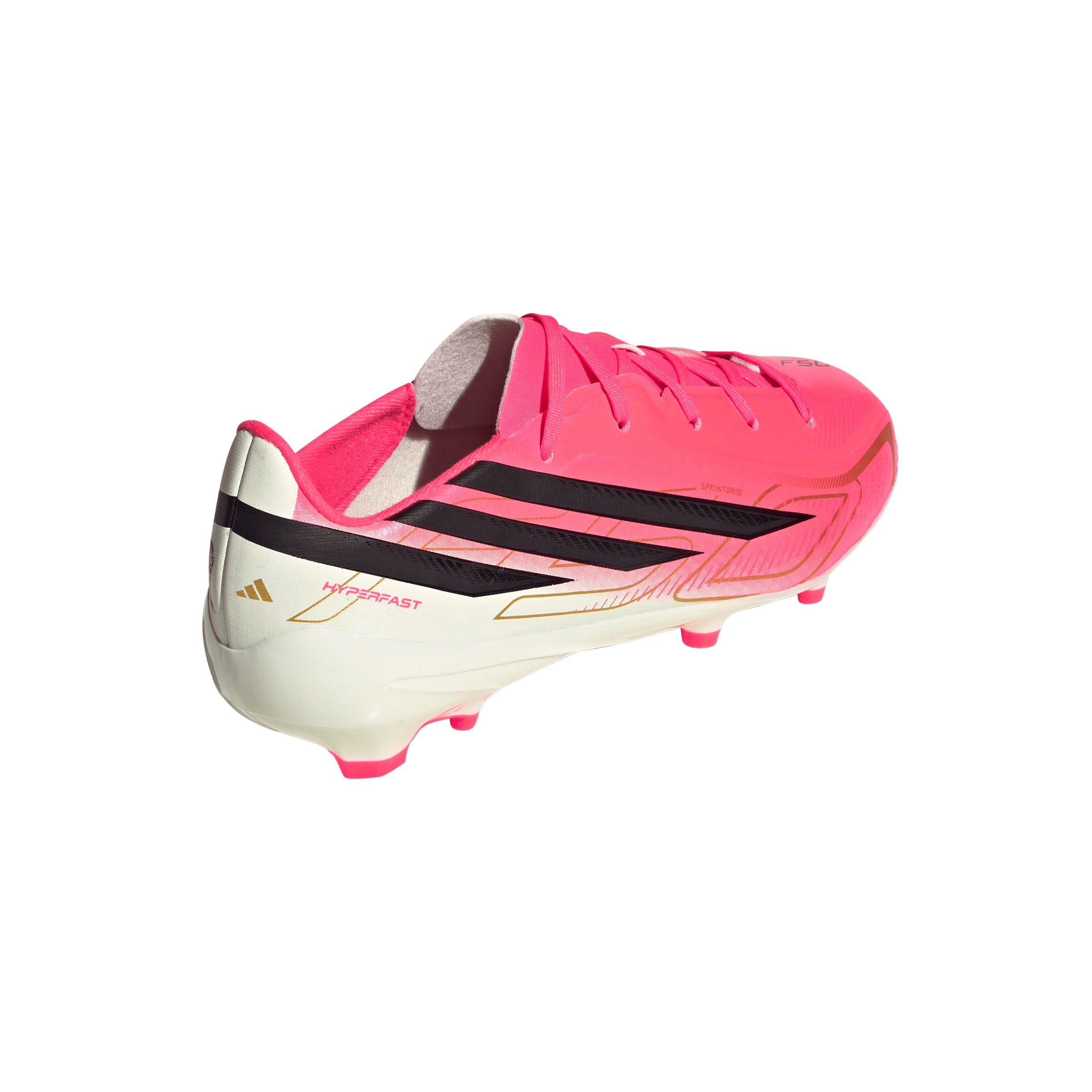 F50 Hyperfast League FG