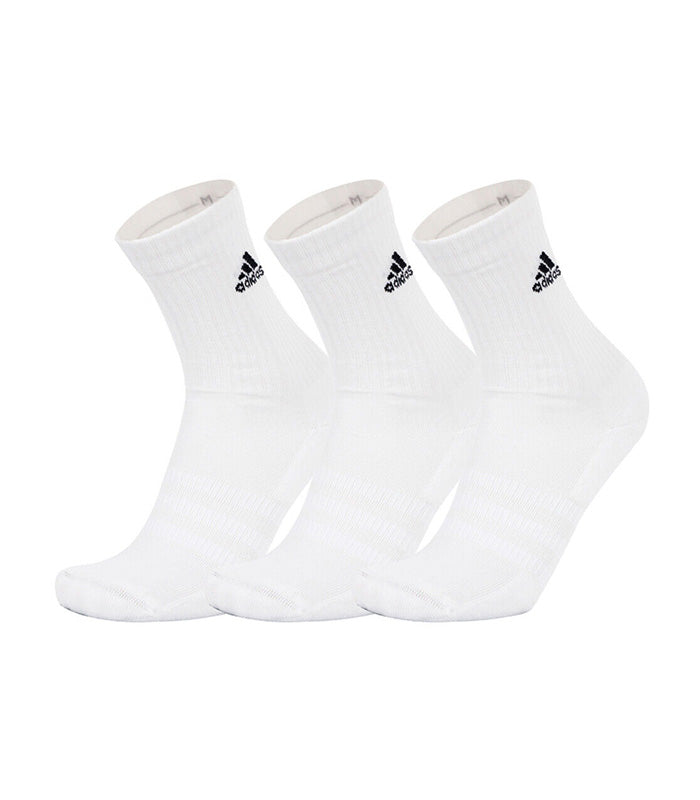 C SPW CRW שלישיית גרבי אדידס