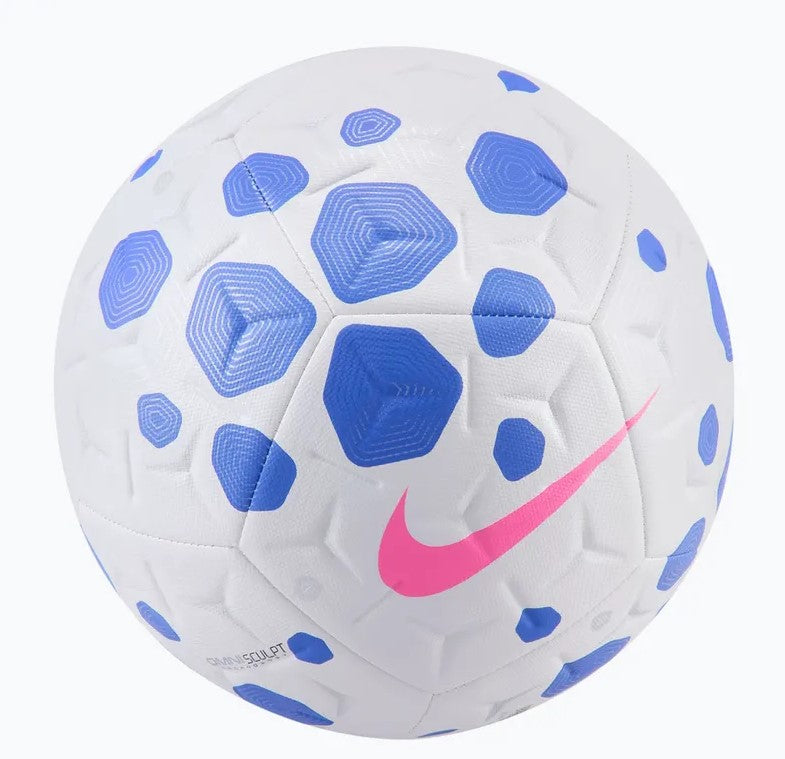 Nike Academy blast