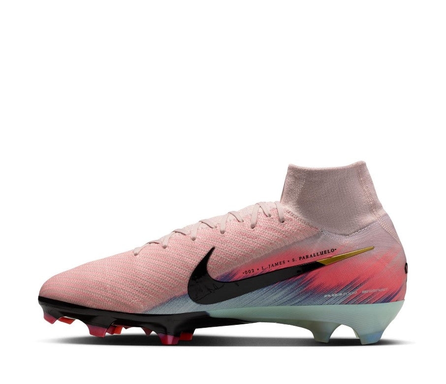 מקצועי | Zoom Superfly 10 Elite FG