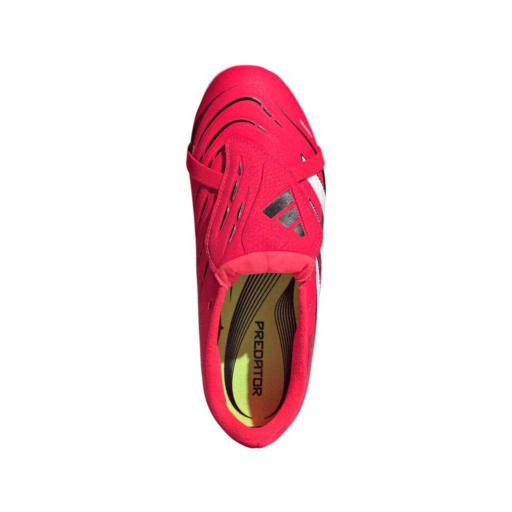 Predator League FT FG