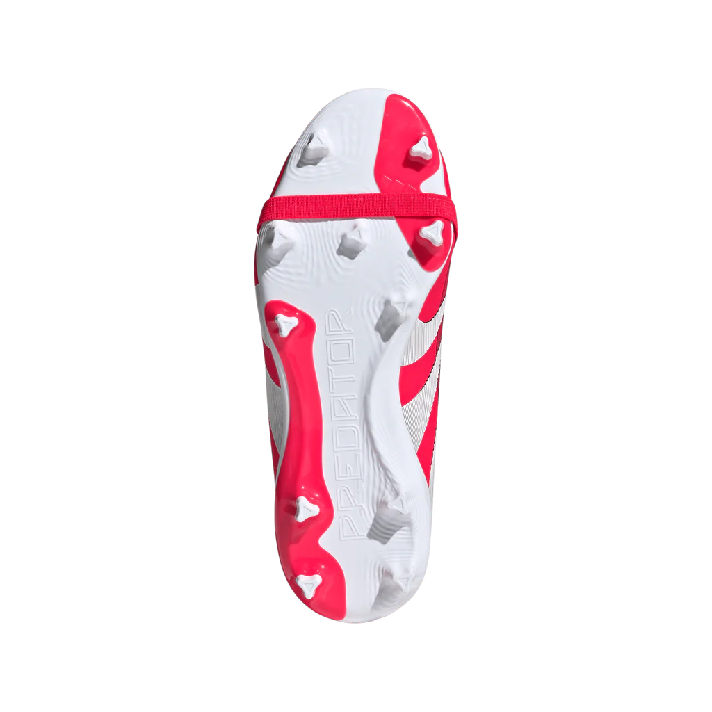 Predator League FT FG