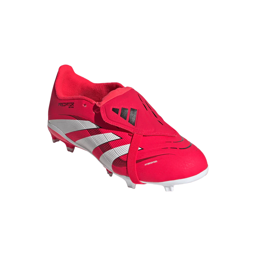 Predator League FT FG