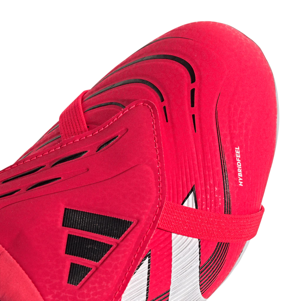 Predator League FT FG