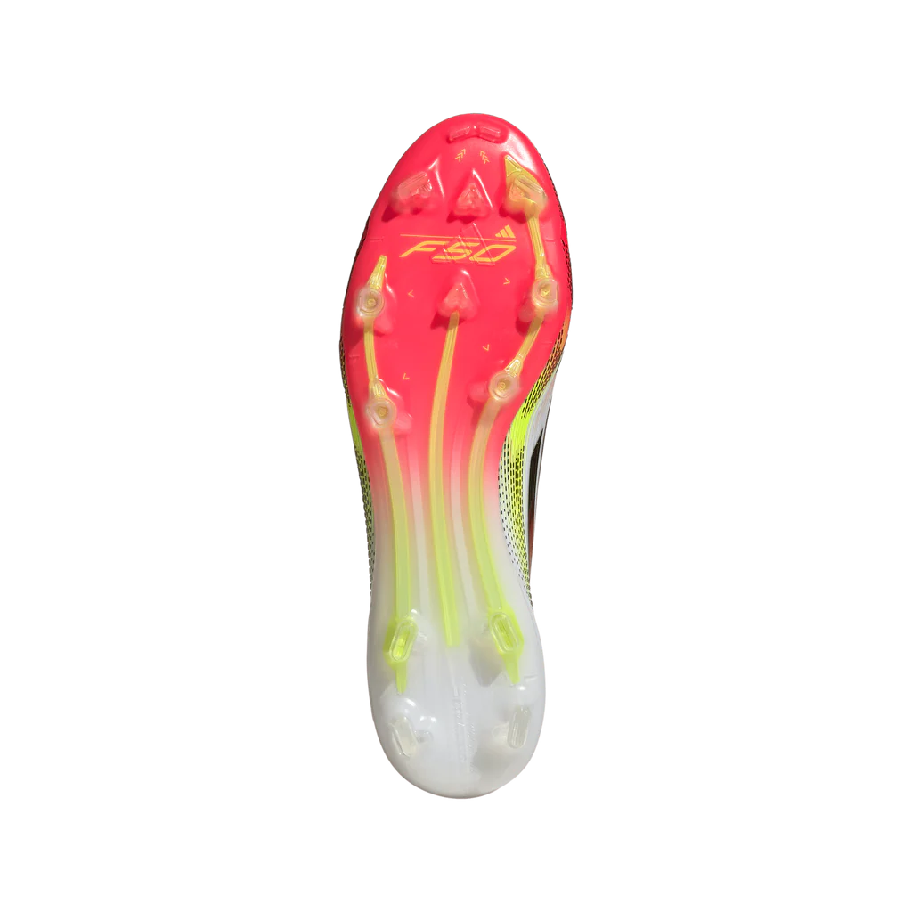 F50 ELITE LL FG נעלי כדורגל מקצועיות
