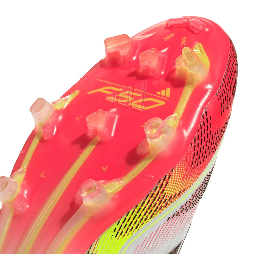 F50 ELITE LL FG נעלי כדורגל מקצועיות