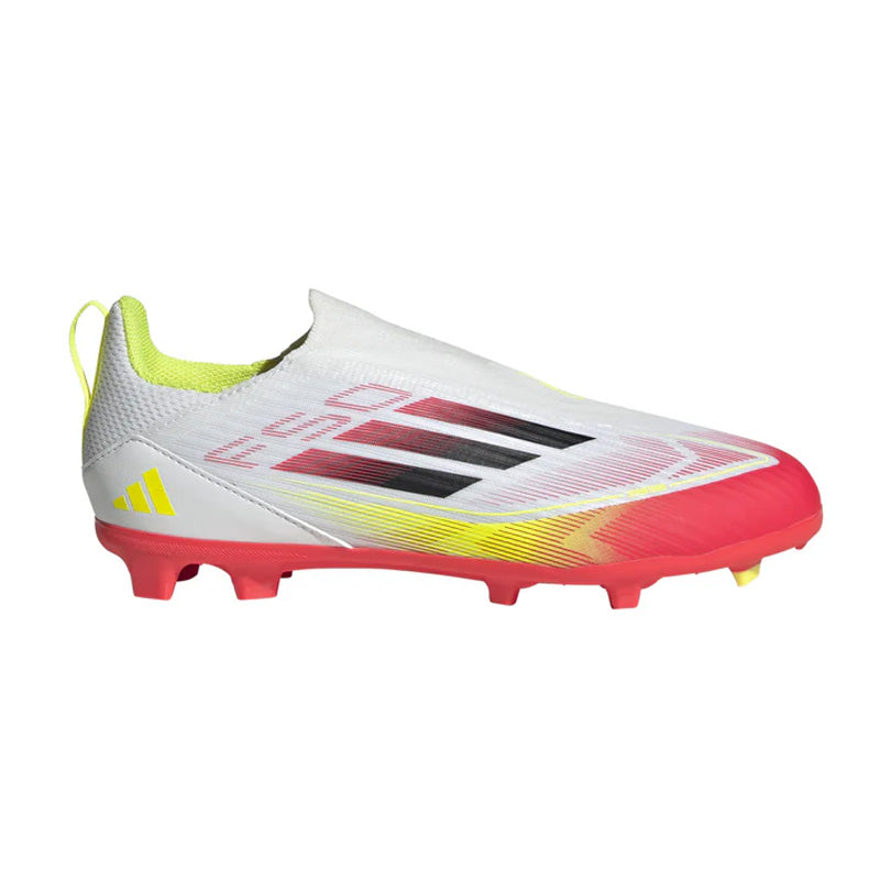 F50 League Laceless FG/MG