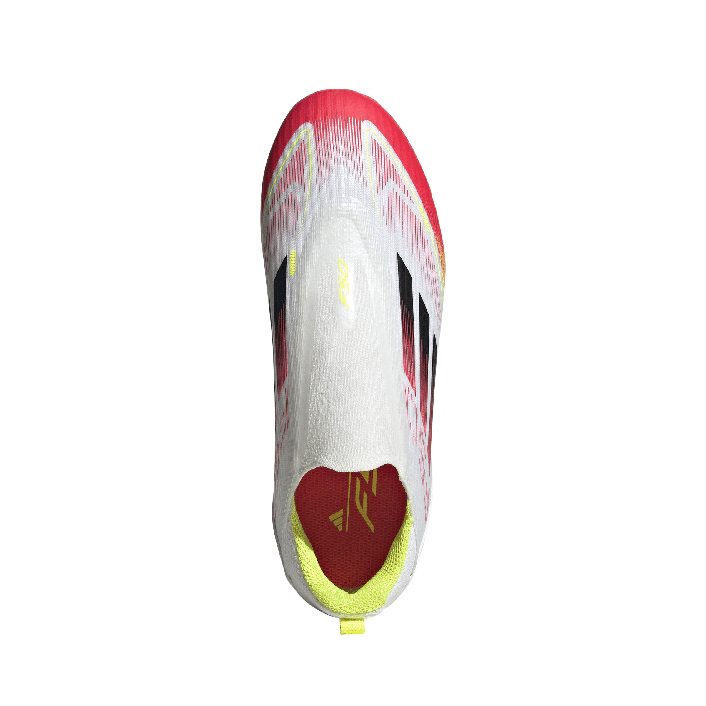 F50 League Laceless FG/MG