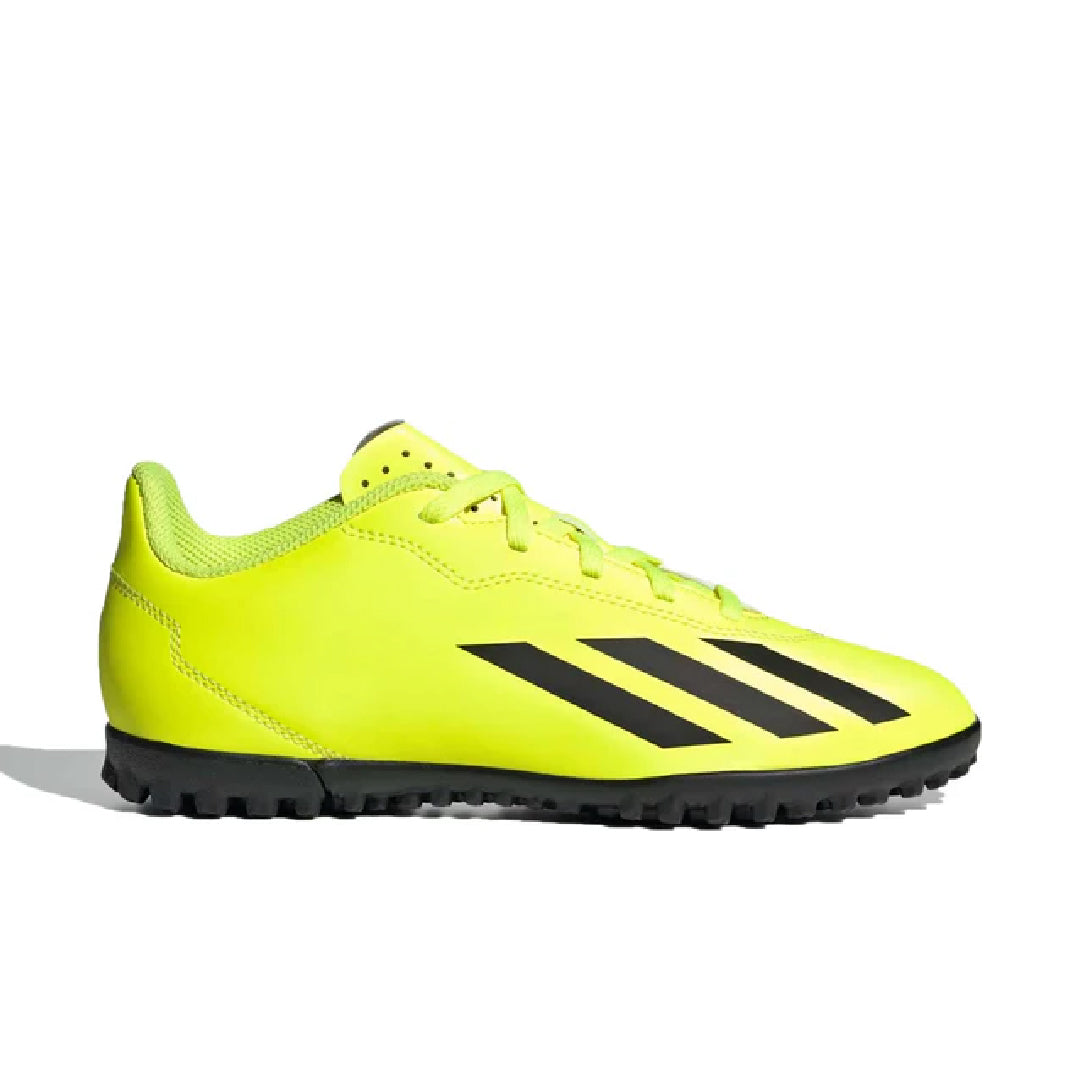 X Crazyfast Club TF
