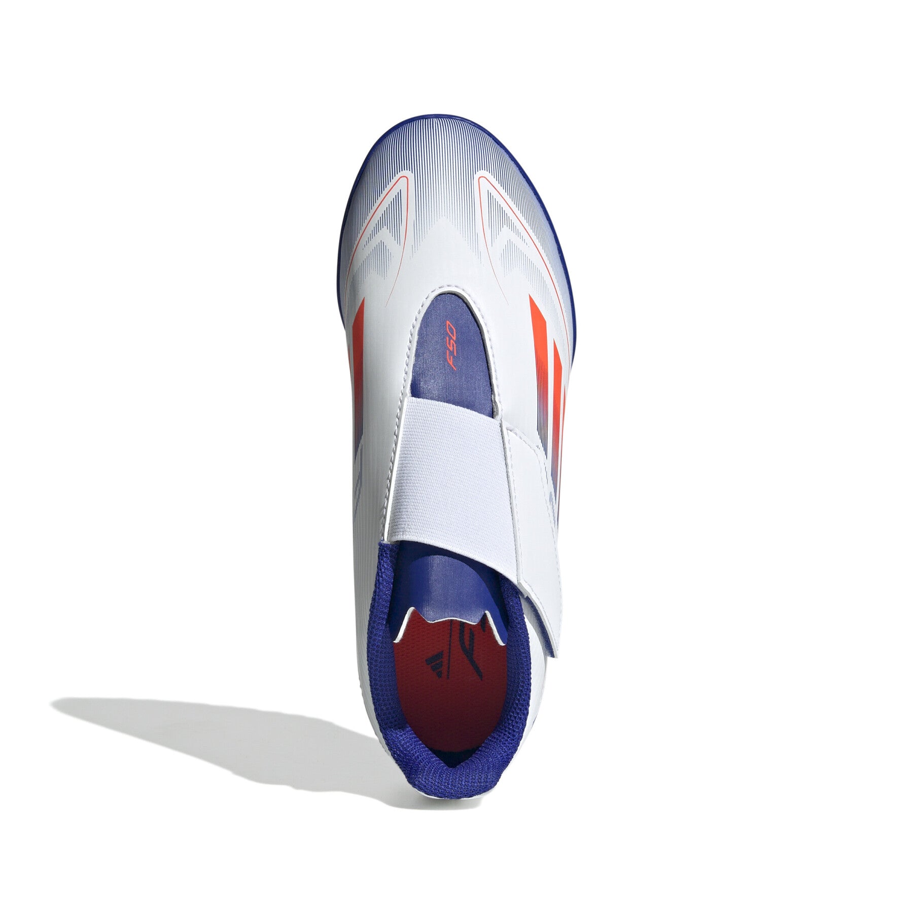 F50 CLUB VEL TF