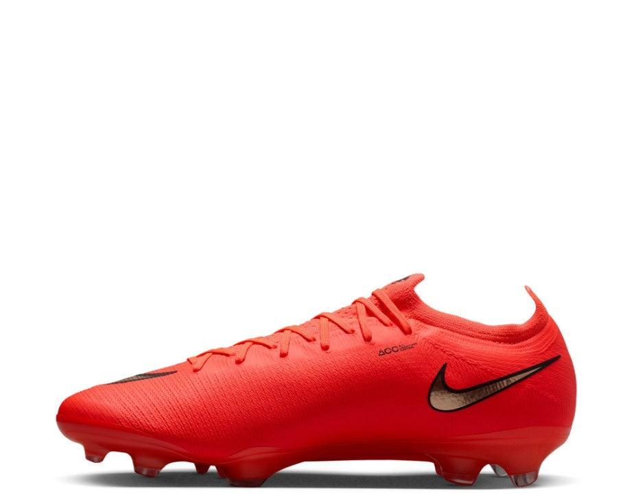 מקצועי | Mercurial Vapor 17 Elite Low-Top FG