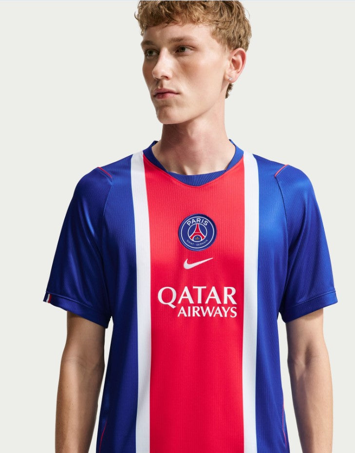 Paris Saint-Germain 2026/27 Stadium Home