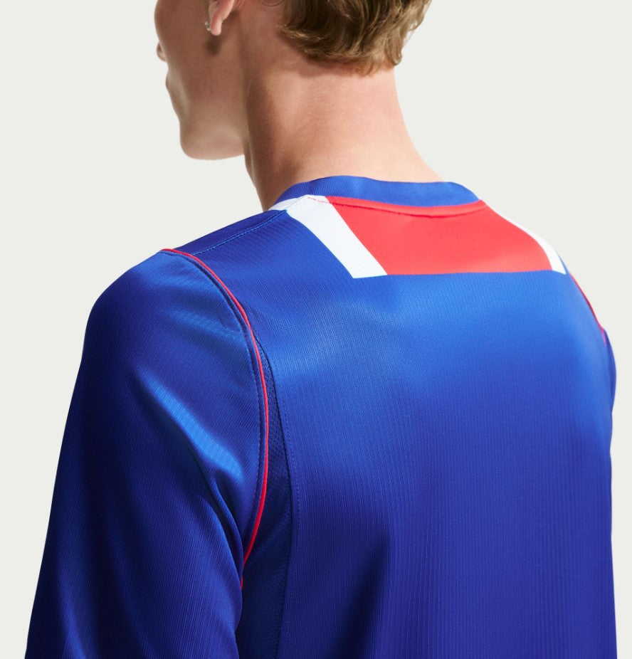 Paris Saint-Germain 2026/27 Stadium Home