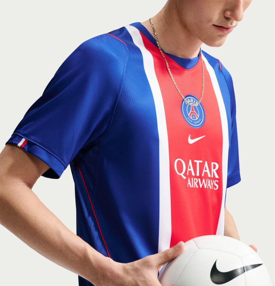 Paris Saint-Germain 2026/27 Stadium Home