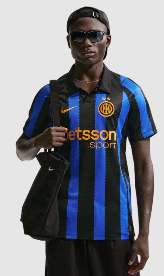 Inter Milan 26/27 Home Jersey