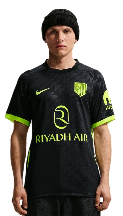 Atletico Madrid 26/27 Away Jersey