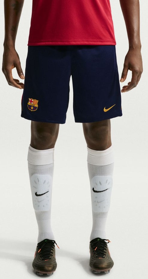 F.C. Barcelona Strike Dri-FIT Knit Shorts