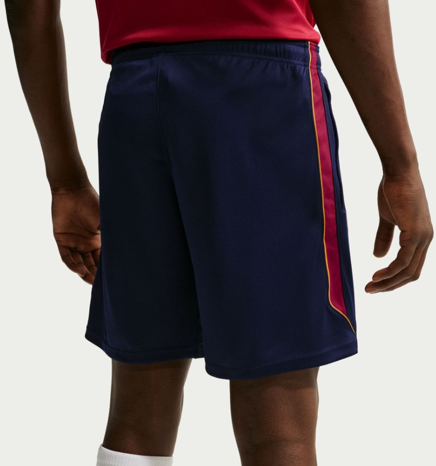 F.C. Barcelona Strike Dri-FIT Knit Shorts