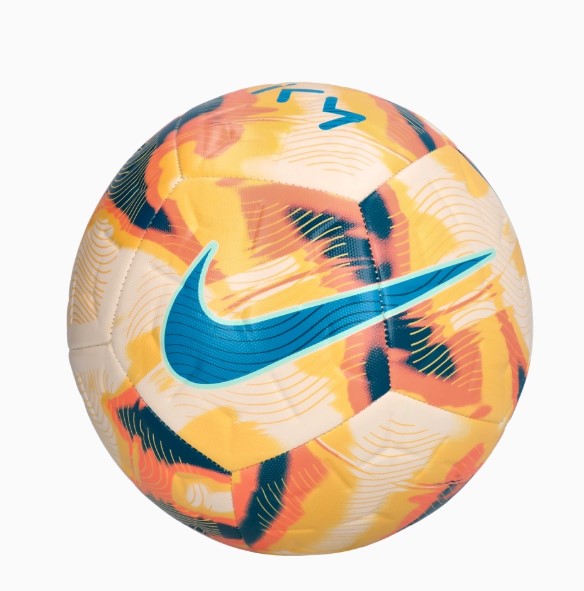 Nike Football Academy Mbappé Personal Edition