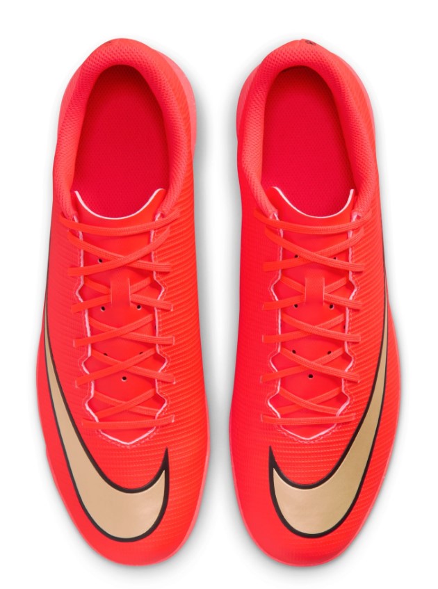 Mercurial Vapor 17 Club Low-Top