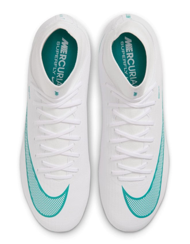 Mercurial Superfly 11 Academy High-Top FG/MG