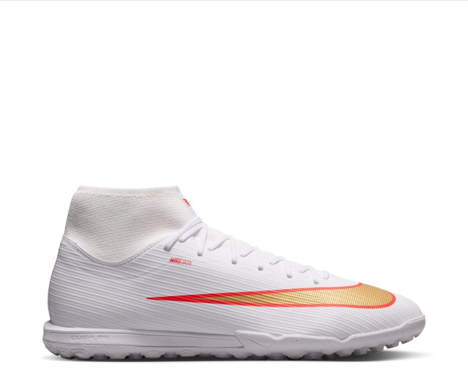 Mercurial Superfly 11 Academy High-Top TF