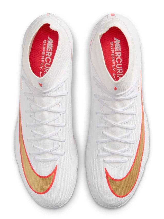 Mercurial Superfly 11 Academy High-Top TF