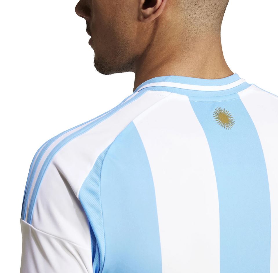 AFA HOME JERSEY חולצת נבחרת ארגנטינה