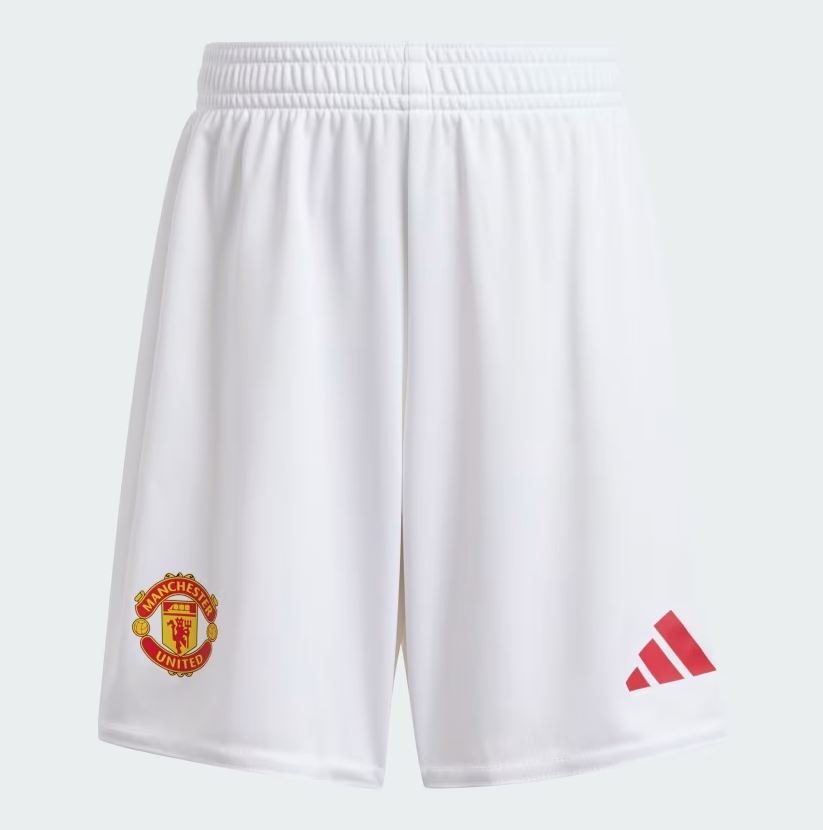 MUFC MINI mufc חליפת ילדים בית מנצ'סטר יונייטד