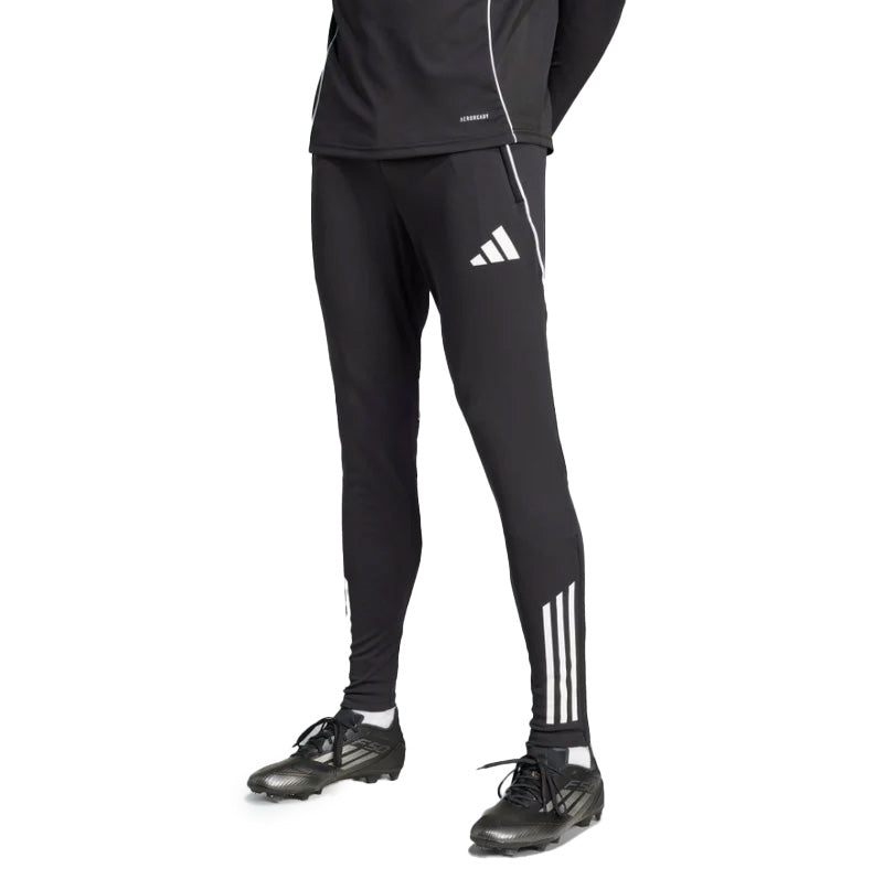 Tiro 25 Competition Black Training Pant