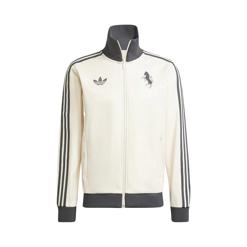 JUVE OG BB TT ג'קט יובנטוס