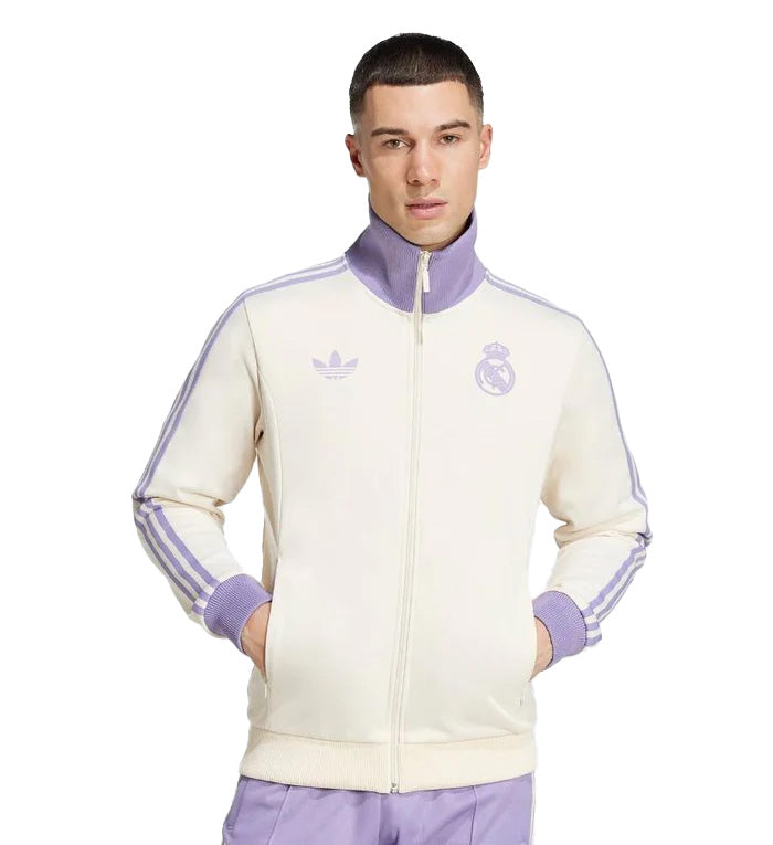 REAL OG BB TT ג'קט ריאל מדריד