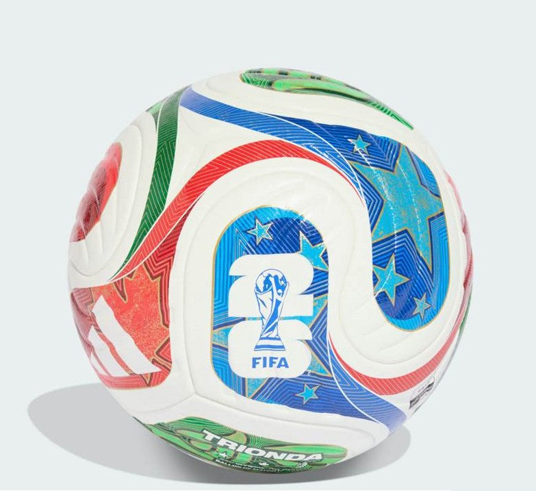 מקצועי | FIFA 2026 World Cup Pro Official Match Ball