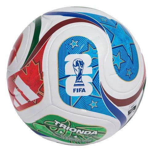 FIFA World Cup League Ball BOX