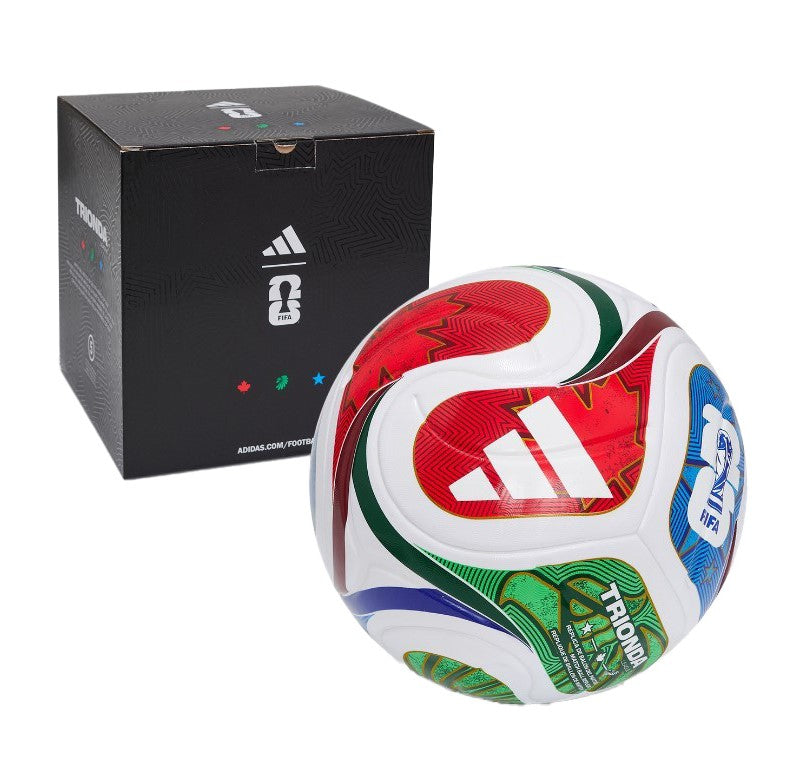 FIFA World Cup League Ball BOX
