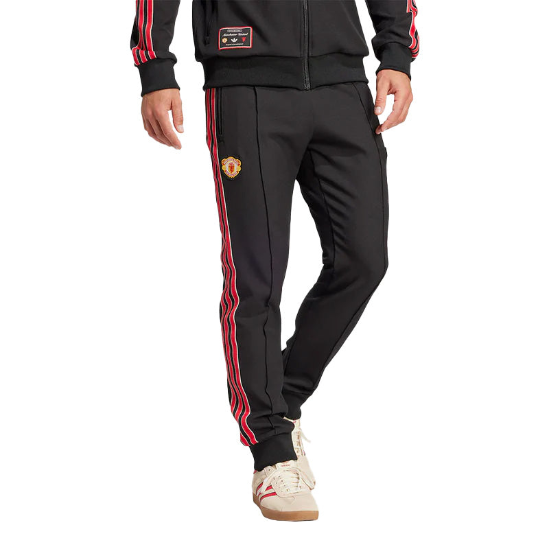 Manchester United Terrace Icons Track Pants