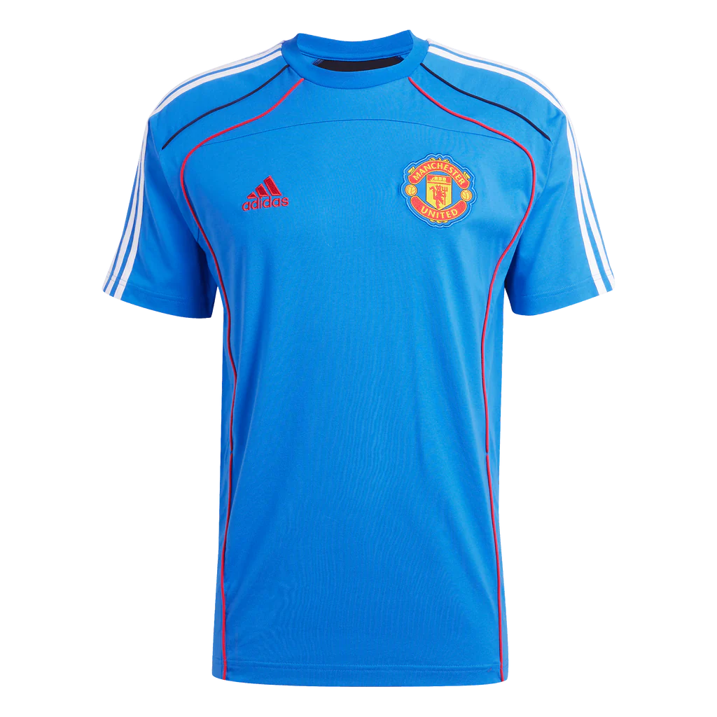 Manchester United UBP Tee
