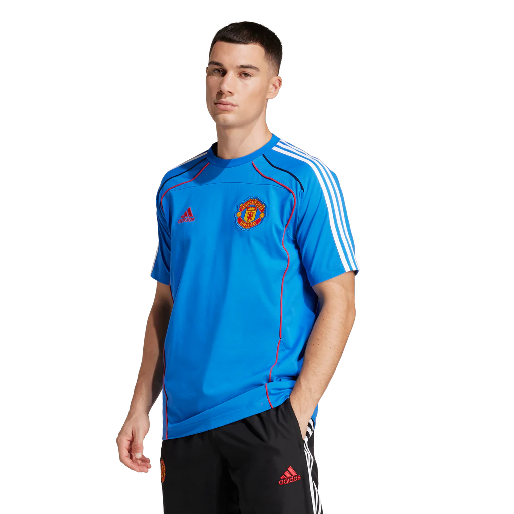 Manchester United UBP Tee