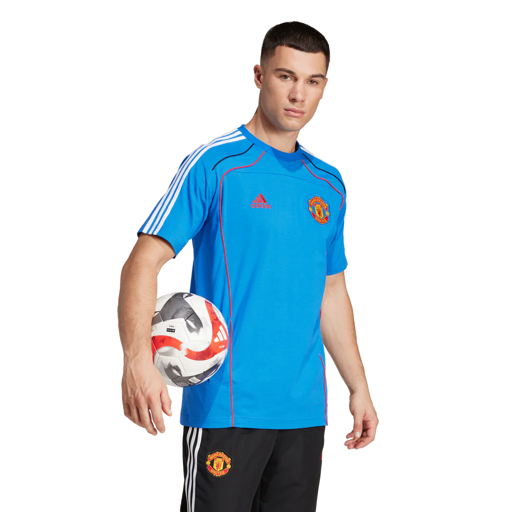 Manchester United UBP Tee