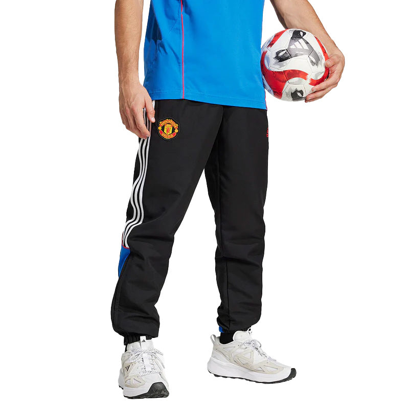 Manchester United UBP Track Pants