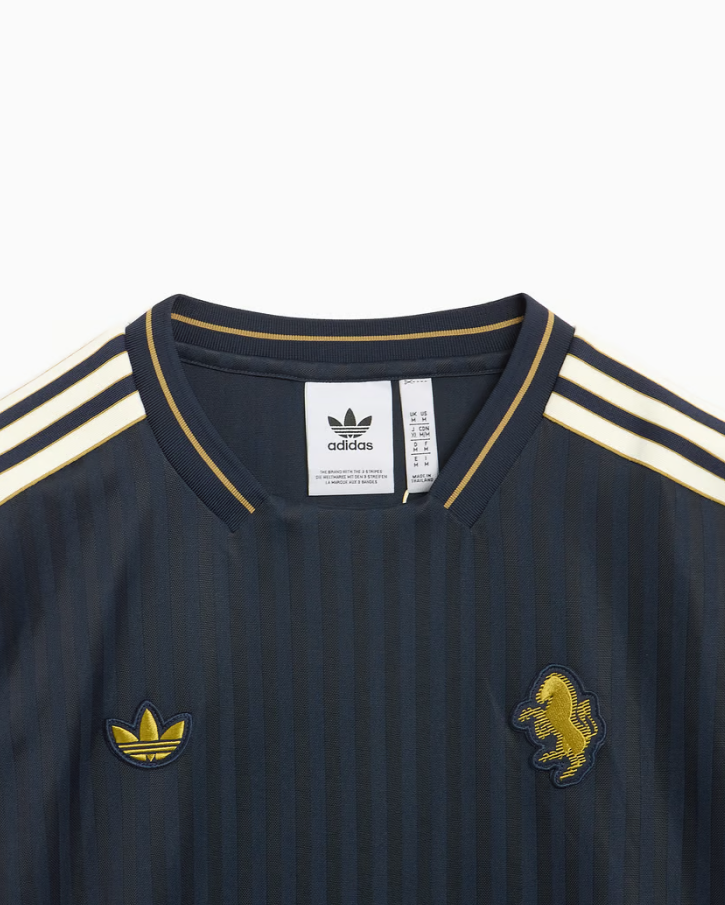 Juventus Terrace Icons Jersey
