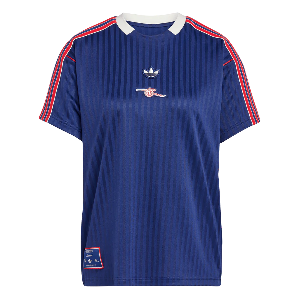 Arsenal Terrace Icons Jersey