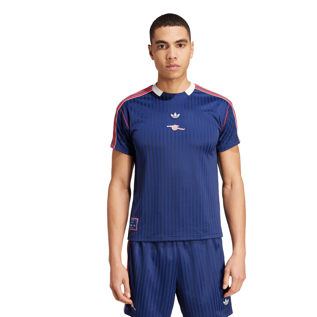 Arsenal Terrace Icons Jersey