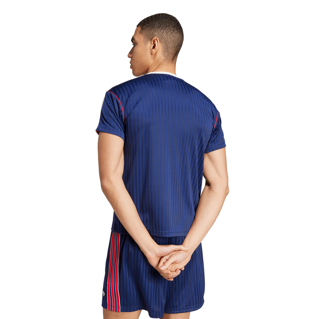 Arsenal Terrace Icons Jersey