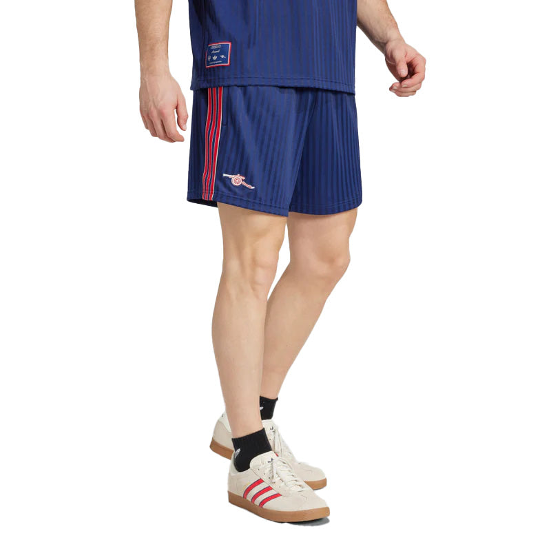 Arsenal Terrace Icons Shorts