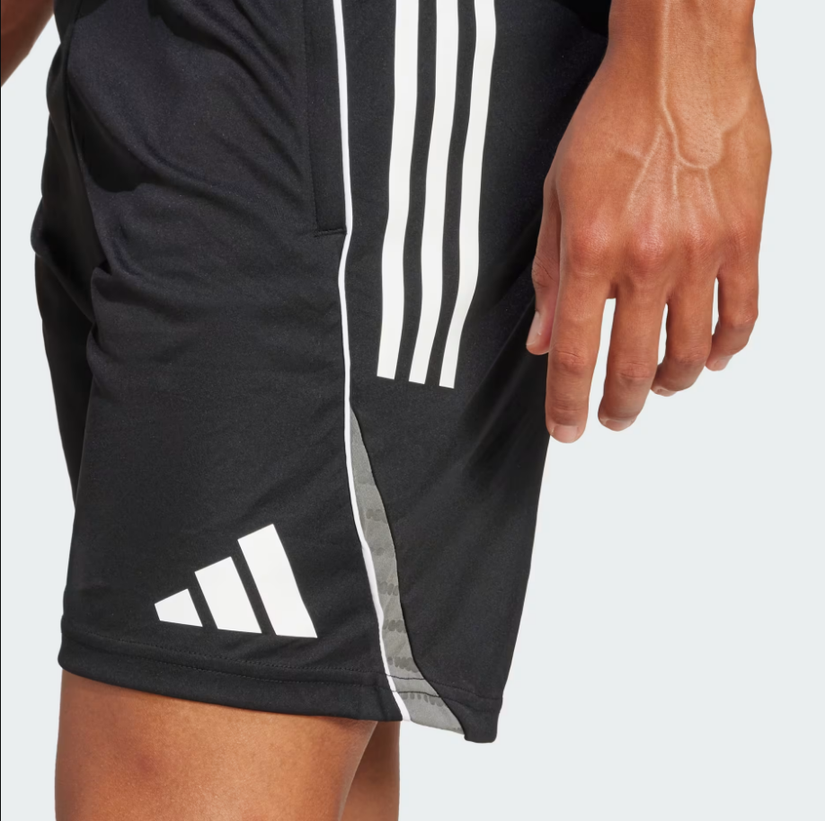 Tiro 25 Competition Training Shorts