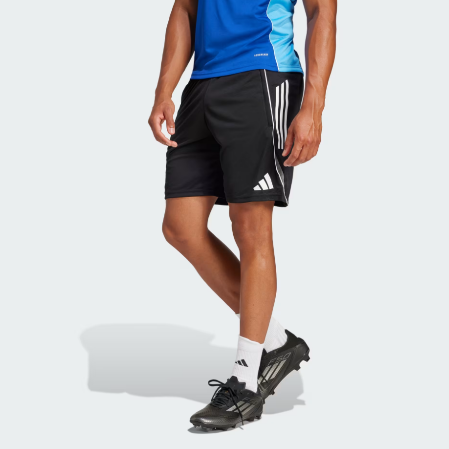 Tiro 25 Competition Training Shorts