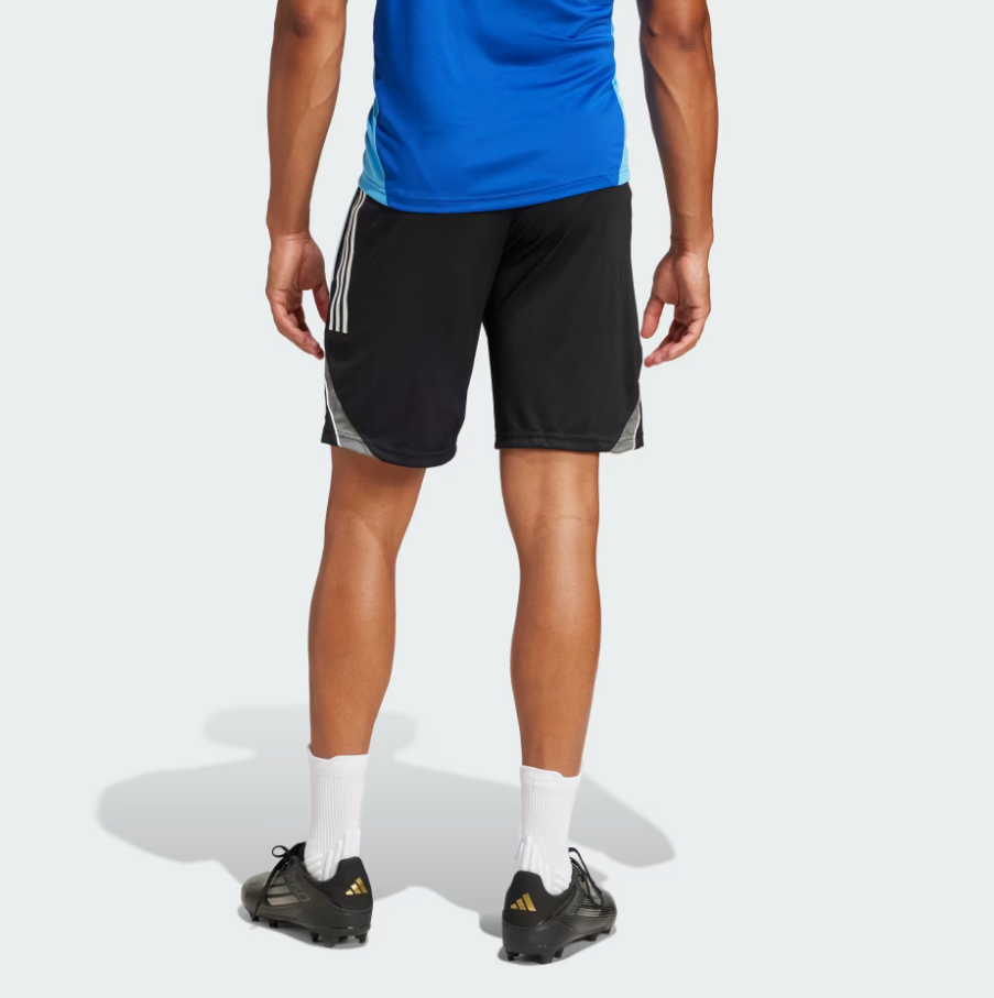 Tiro 25 Competition Training Shorts